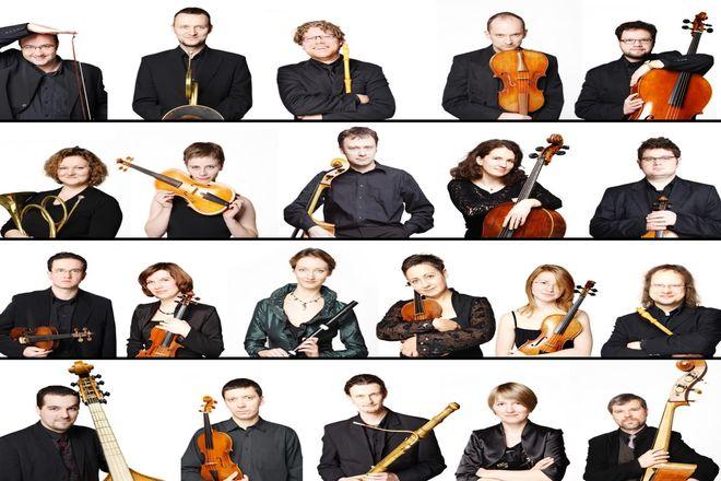 Kwiecień w filharmonii zapowiada się niezwykle obiecująco 