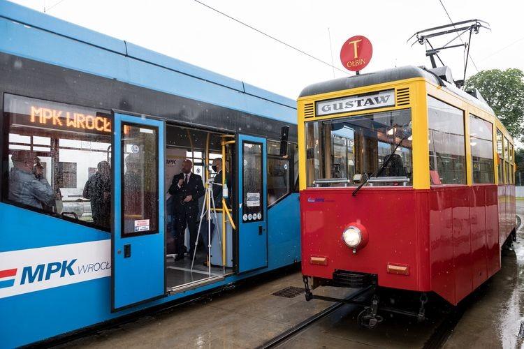 MPK wyremontuje tramwaje. Koszt: 135 mln zł