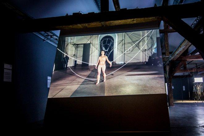 16. Biennale Sztuki Mediów WRO 2015 warto zobaczyć