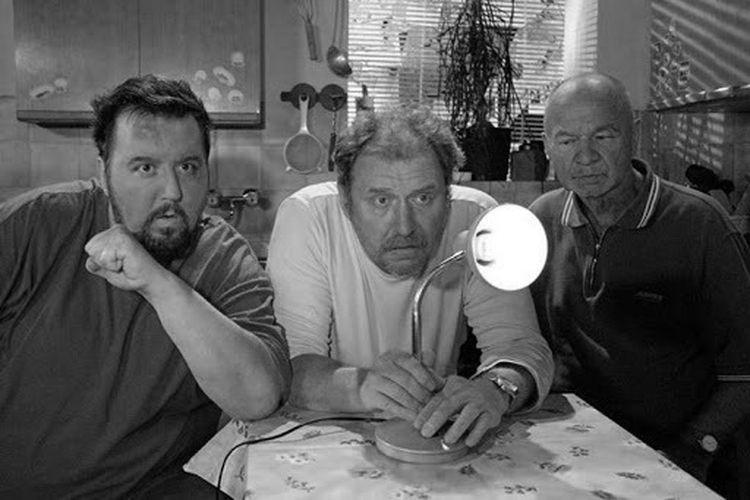 Zmarł aktor Dariusz Gnatowski, Arnold Boczek ze „Świata według Kiepskich”. Miał 59 lat