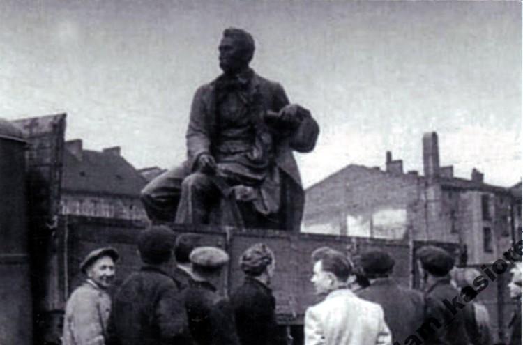 Jak hrabia Aleksander Fredro zastąpił we Wrocławiu króla Prus