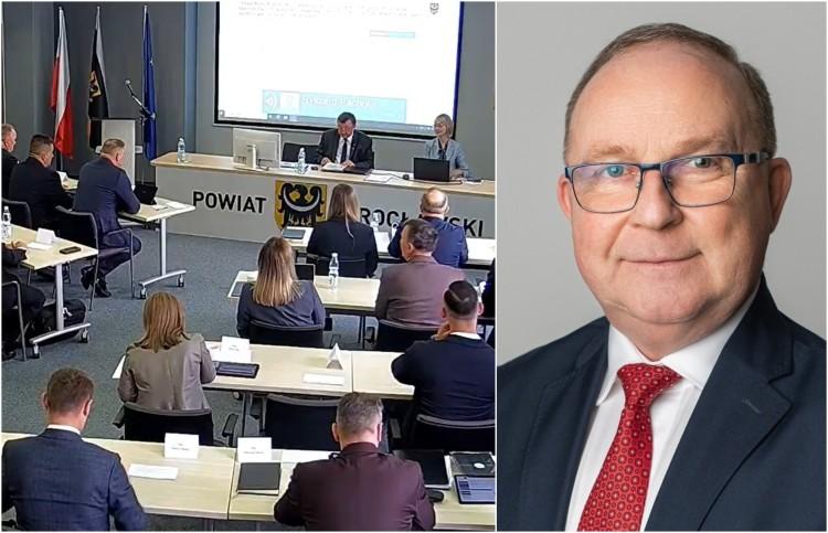 Koalicja Obywatelska przejęła powiat wrocławski. Jest nowy starosta