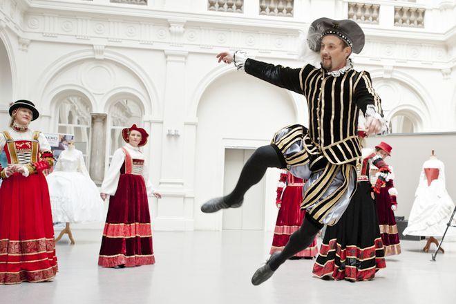 Święto Niepodległości w Muzeum Narodowym we Wrocławiu