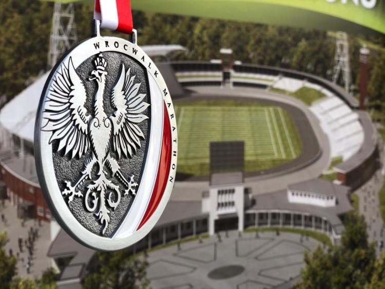 WrocWalk Marathon wraca w patriotycznym charakterze po roku przerwy