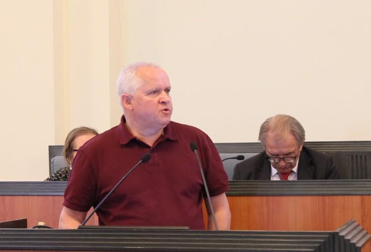 Mieszkanie dla radnego za pół ceny? Doniesienie do prokuratury