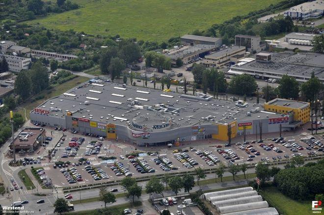 Sąd wydał decyzję w sprawie upadłości Ganta. Deweloper zawrze układ z wierzycielami