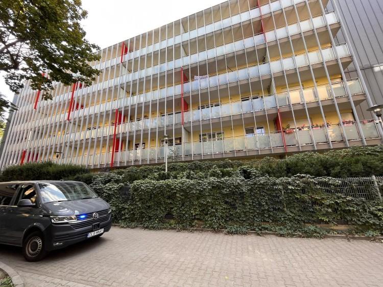 Wrocław w szoku po śmierci 16-latka. Wyszedł do Żabki, znaleziono go martwego