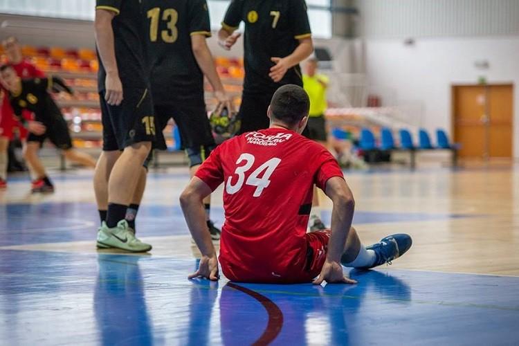 Forza Śląsk Wrocław podejmuje Real Astromal Leszno