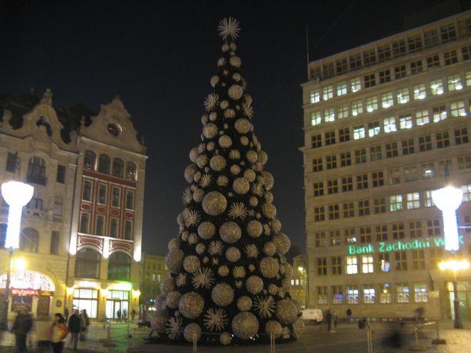 Mikołaj we Wrocławiu zagości przez kilka dni