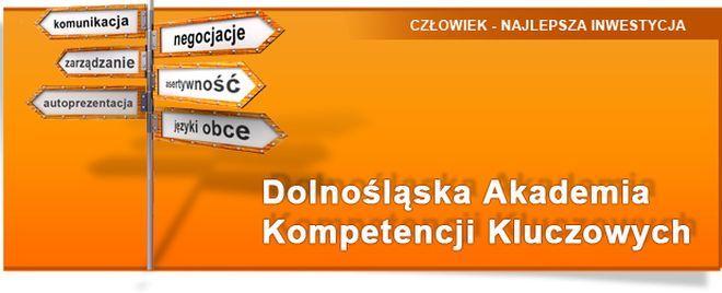 Dolnośląska Akademia Kompetencji Kluczowych 