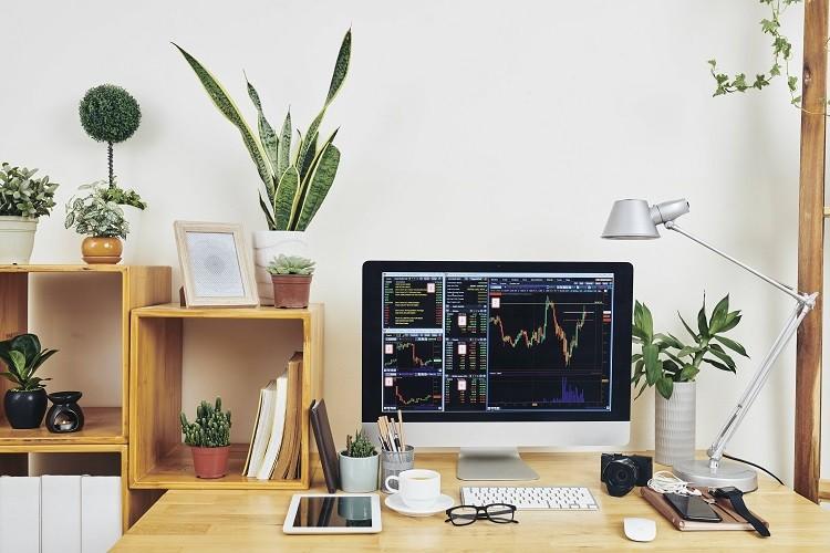 Home office w czasach epidemii. Jak pracować efektywnie z zachowaniem work-life balance?
