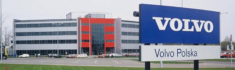 Volvo będzie produkować autobusy tylko we Wrocławiu