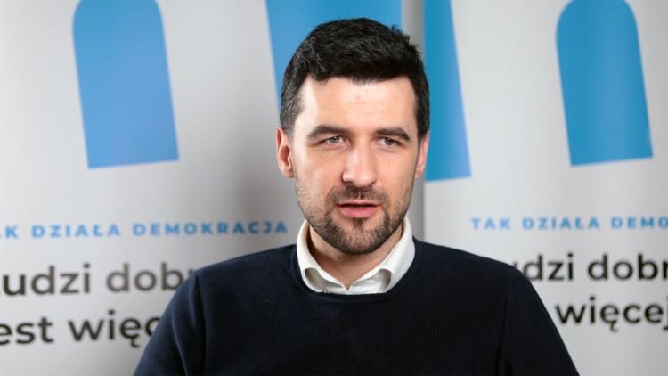 Piotr Uhle: Z PiS i Jackiem Sutrykiem można wygrać