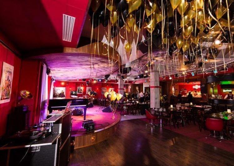 Klub Vertigo organizuje bezpłatne koncerty. Można je obejrzeć z domu
