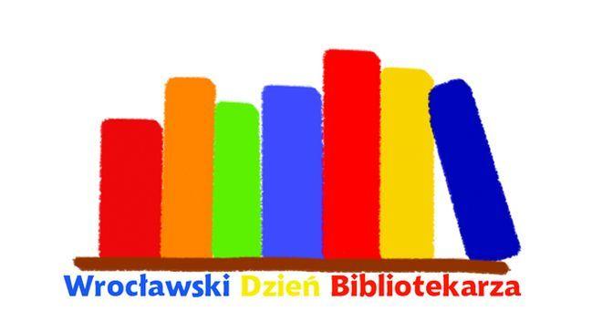 Z książki strony, czyli 2. Wrocławski Dzień Bibliotekarza 