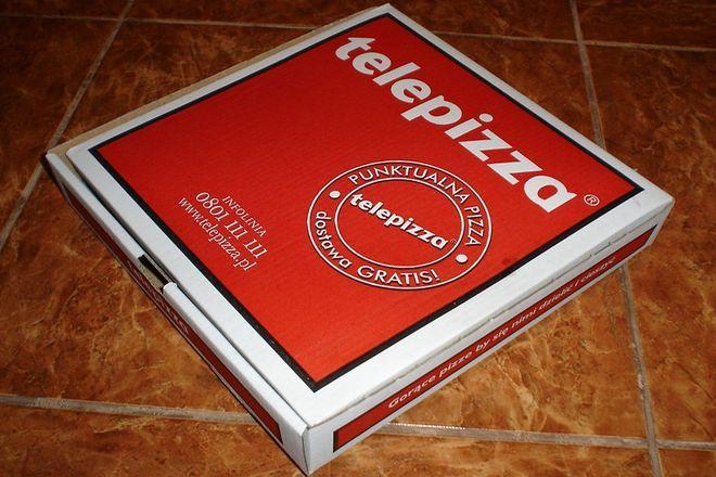 Jedna z sieciowych pizzerii otworzy we Wrocławiu trzy nowe restauracje