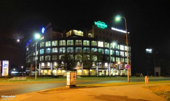 Nowy najemca w biurowcu Silver Forum wynajął aż 1,5 tys. mkw. powierzchni