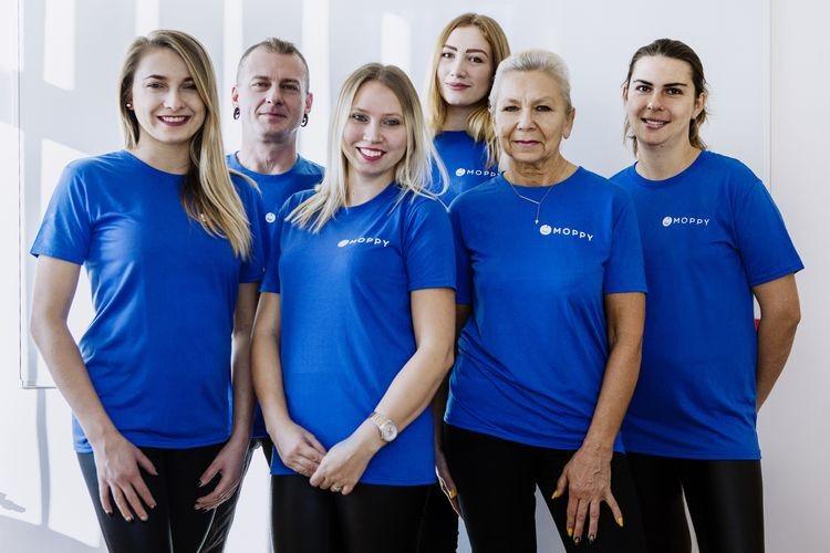 5 powodów, dlaczego warto zaufać firmie sprzątającej