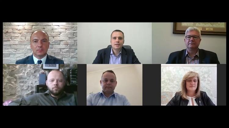 Studio Sejmik: Czy Dolnoślązaków trzeba jeszcze przekonywać do kolei? [DEBATA]
