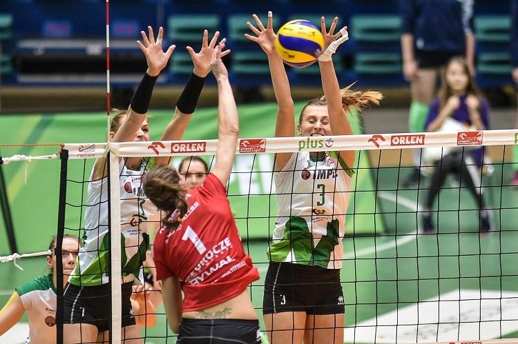 Impel rozpoczyna walkę o brązowy medal [ZAPOWIEDŹ]