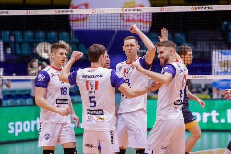Gwardia Wrocław traci sponsora tytularnego i szuka nowego