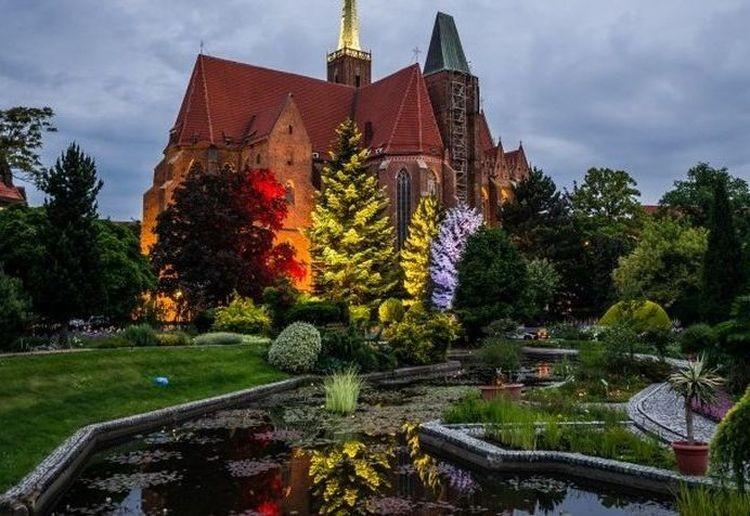 Wrocław: Co robić w Nowy Rok? Co będzie otwarte?