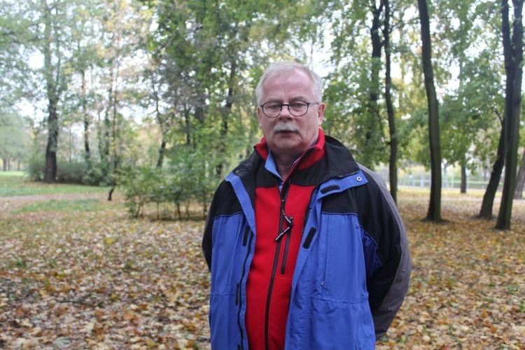 Zielone ABC: Przyroda czeka tuż za blokiem