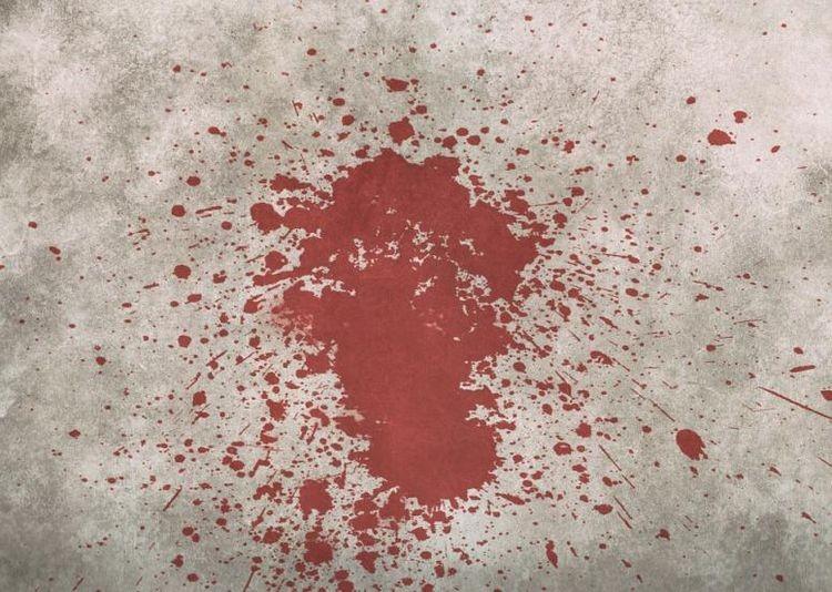 Zabójstwo na Szczepinie. Dwaj mężczyźni z zarzutami
