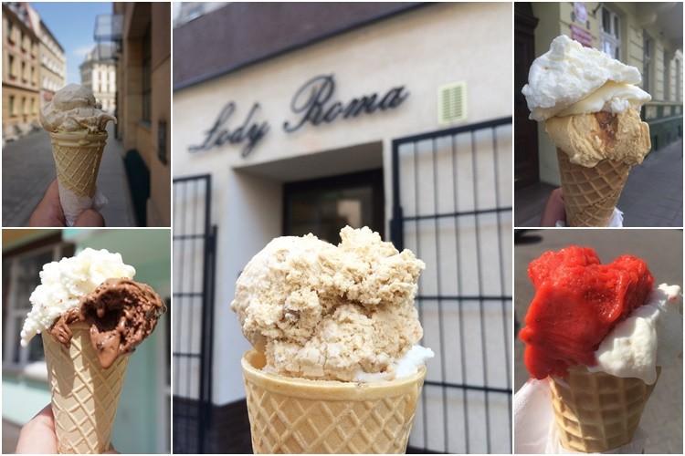 tuWrocław poleca: Najlepsze lody we Wrocławiu [RANKING]