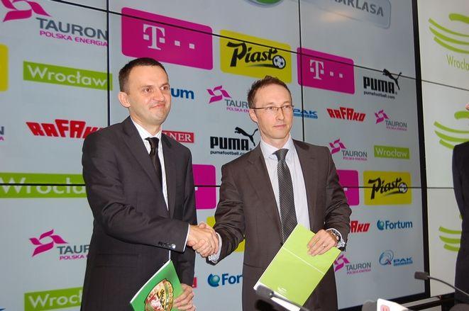 Śląsk przez 5 lat będzie grał na Stadionie Miejskim