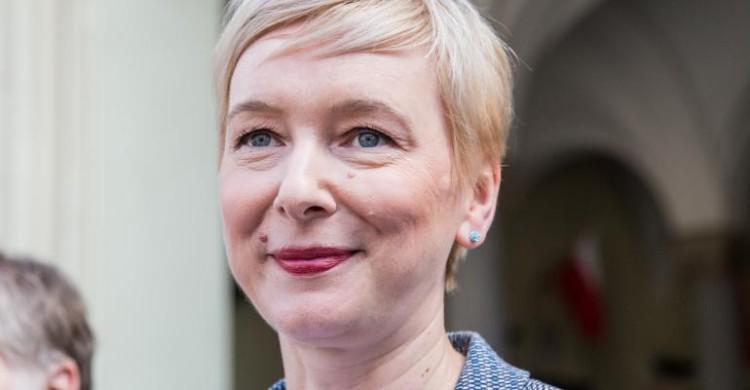 Prawo i Sprawiedliwość ogłosiło 