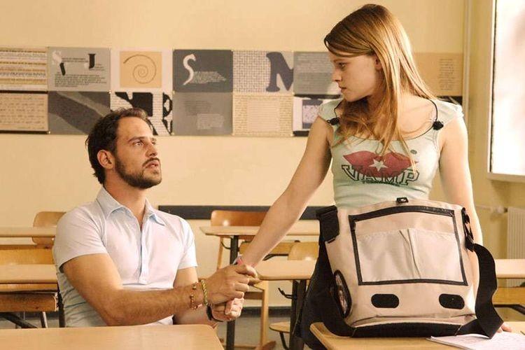 Pokaz filmu zainspirowanego kontrowersyjną książką