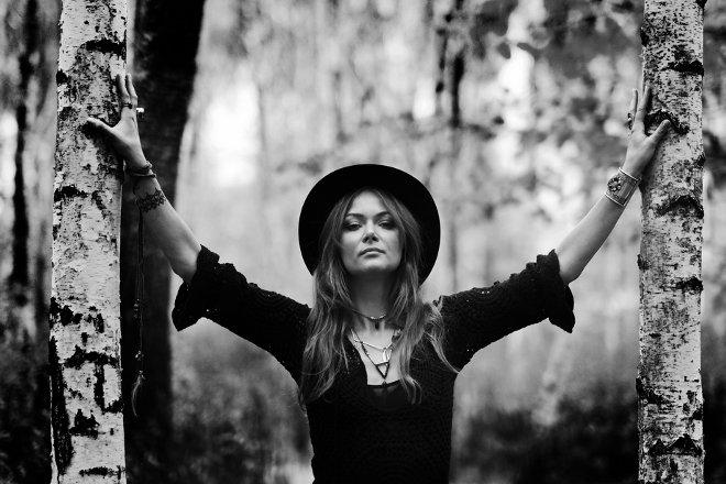 Ania Rusowicz szuka chłopca z gitarą we Wrocławiu