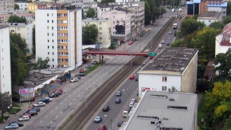 Nowe przystanki i naziemne przejście na Grabiszyńskiej już działają