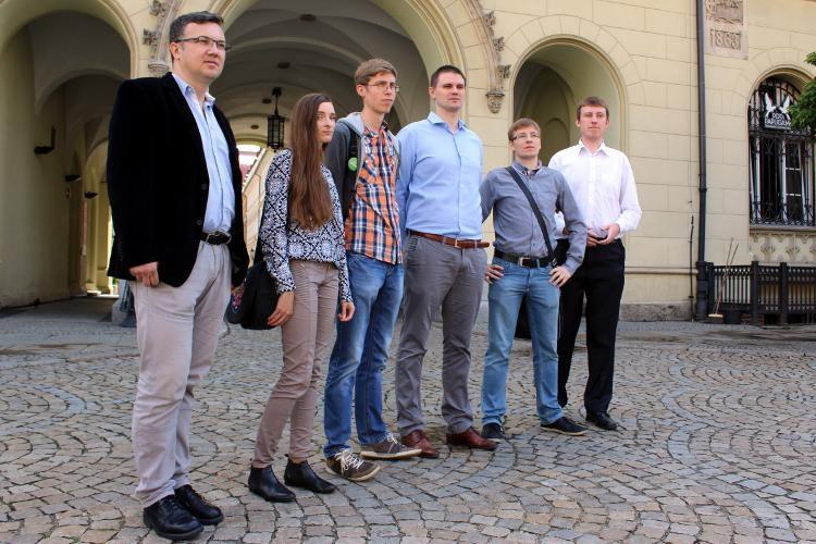 Medialna ustawka czy realna chęć polepszenia jakości życia na wrocławskich osiedlach?