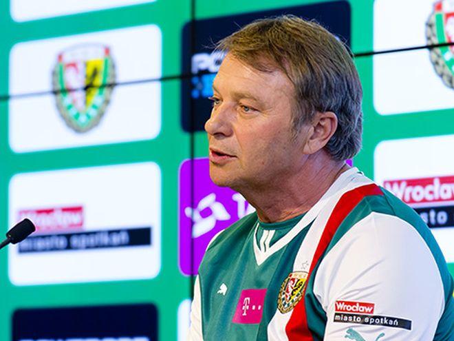 Podsumowanie sezonu 2013/2014: Śląsk rozczarował, ale dał też nadzieję na kolejne sukcesy
