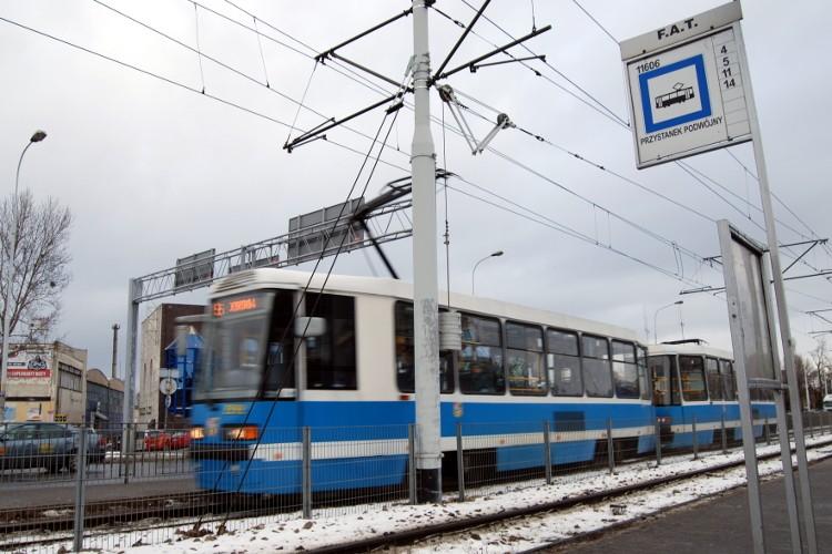 Sprawdź, gdzie w weekend spotkasz kontrolera MPK