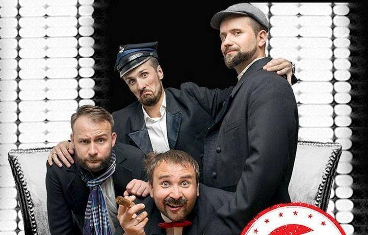 We Wrocławiu nagrany zostanie jubileuszowy spektakl Kabaretu Skeczów Męczących