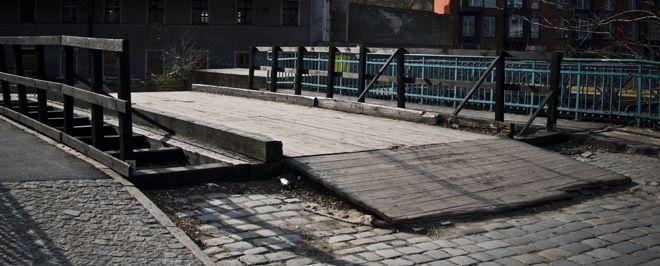 Zabytkowy most w centrum miasta pójdzie w tym roku do remontu