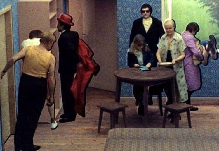 Pokazy „Królewicza Olcha” i klasyki światowej animacji [WIDEO]