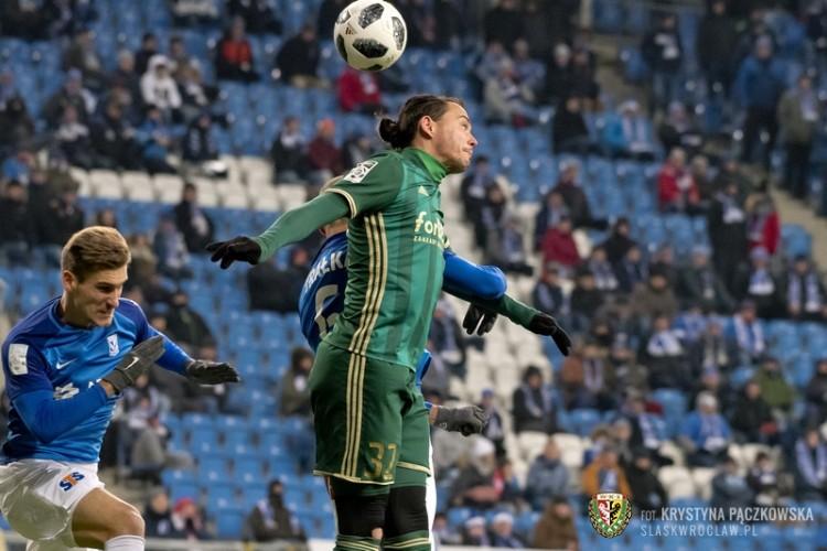 Bolesna porażka i koniec marzeń o udanym sezonie. Wisła Kraków - Śląsk Wrocław 3:1 [RELACJA]