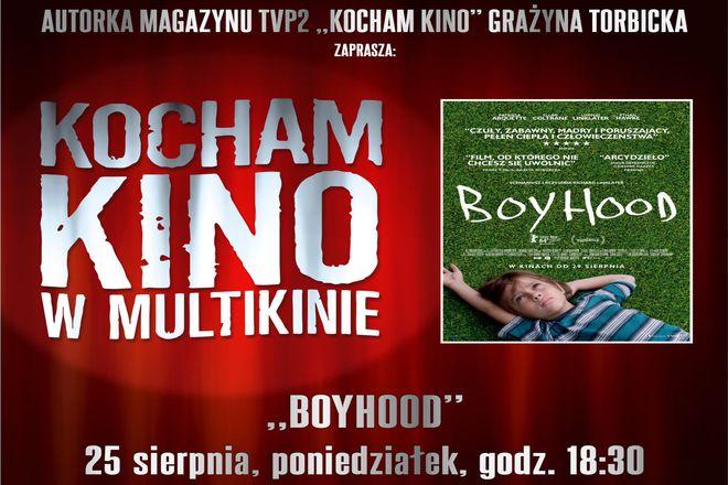 Zobacz arcydzieło w sierpniowej edycji Kocham Kino we wrocławskich Multikinach