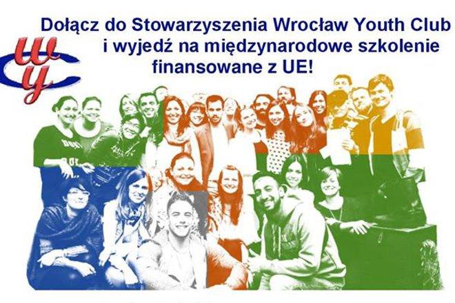Bezpłatne międzynarodowe szkolenia czekają na wrocławskich studentów