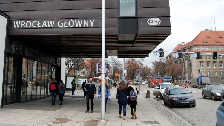 W sobotę na Suchą nie wjadą nawet autobusy
