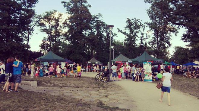 Dzień Dziadków – atrakcje dla małych i dużych na Wyspie Słodowej