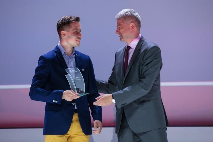 Najlepszy start-up pojedzie do Londynu