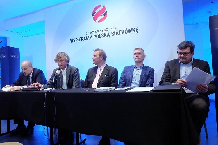 Wrocław znów ważnym miejscem na siatkarskiej mapie Polski