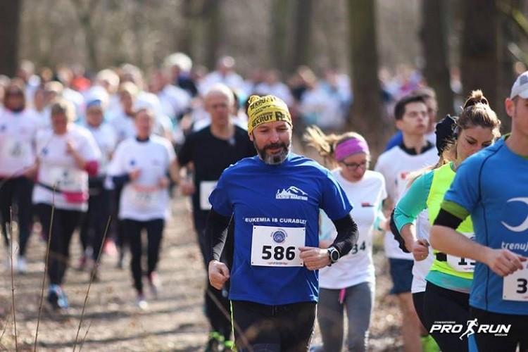 3. Bieg dla Hospicjów uroczyście otworzy sezon biegowy 2018