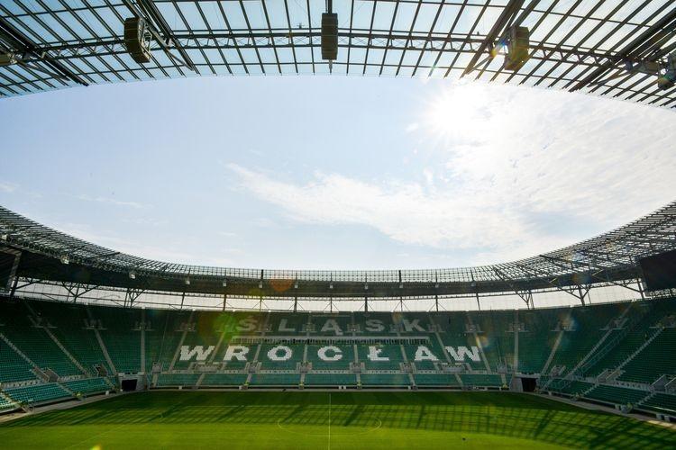 Bezpłatne zajęcia online. Propozycje na ferie zimowe od Stadionu Wrocław