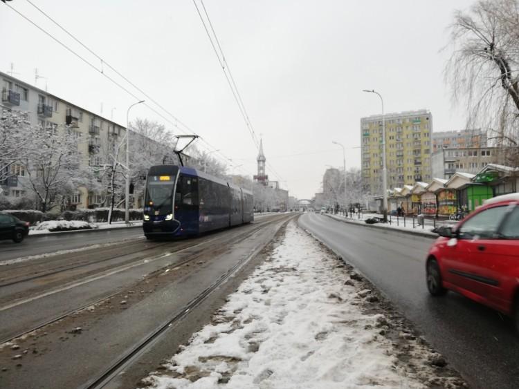 Gorący styczeń? Nadchodzi zmiana pogody, jest ostrzeżenie